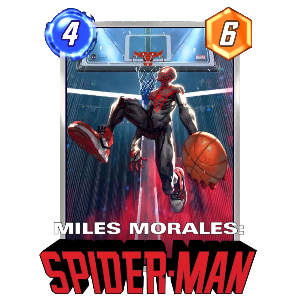 Miles Morales