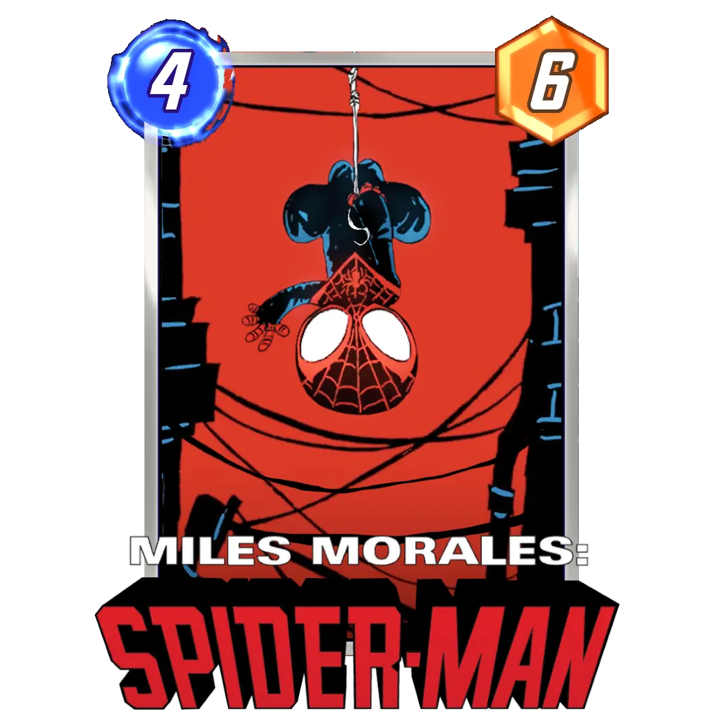 Miles Morales