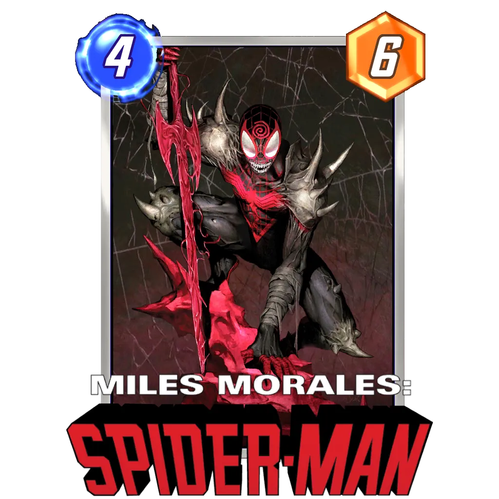 Miles Morales