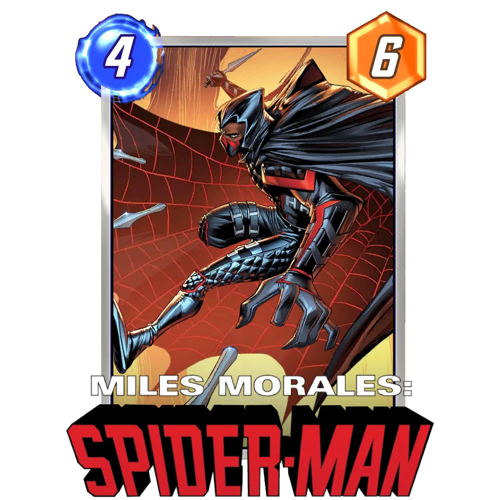 Miles Morales