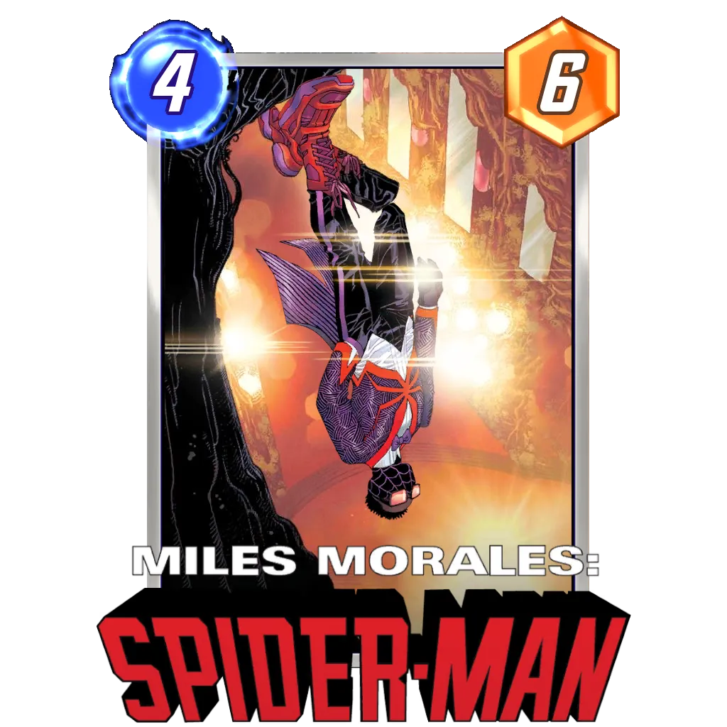 Miles Morales