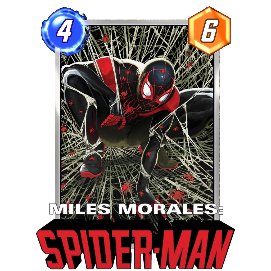 Miles Morales