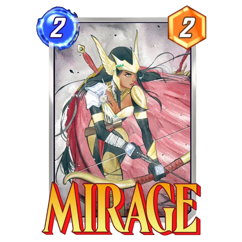 Mirage