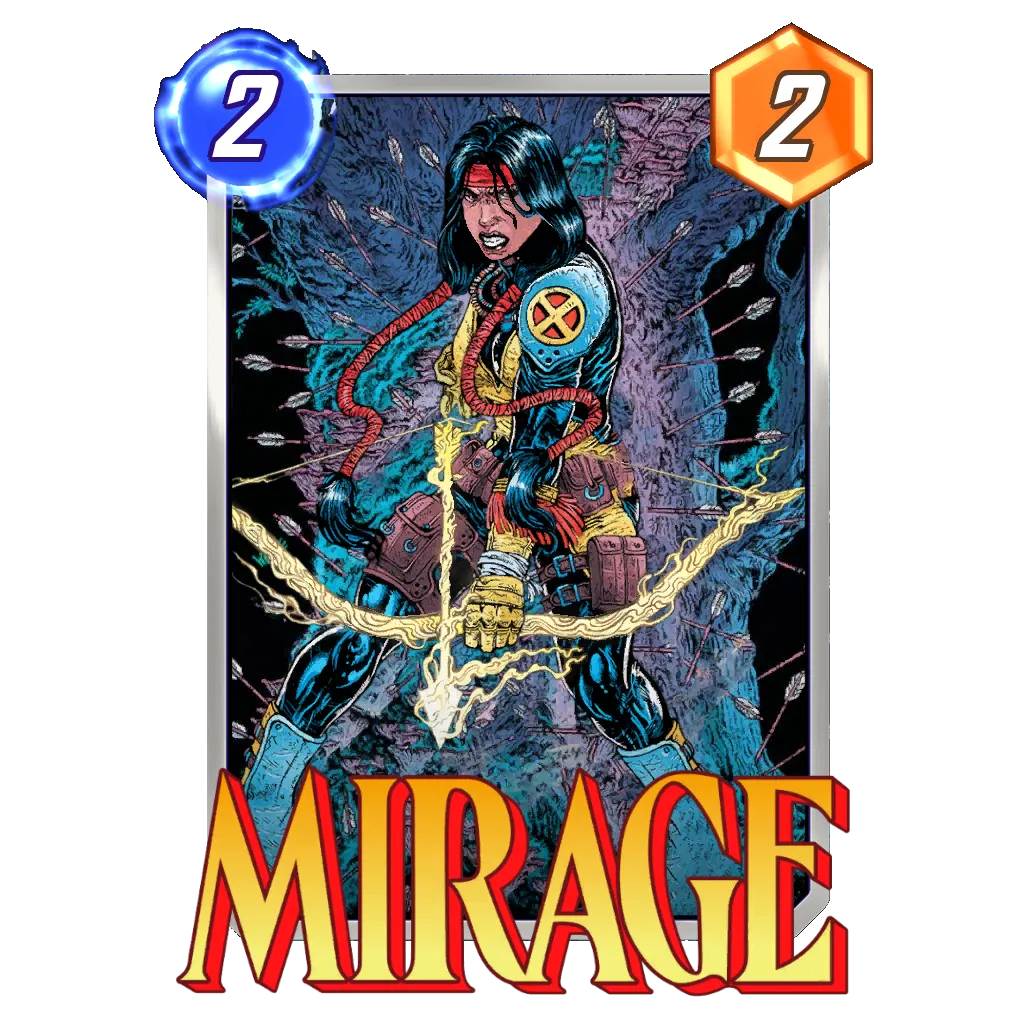 Mirage