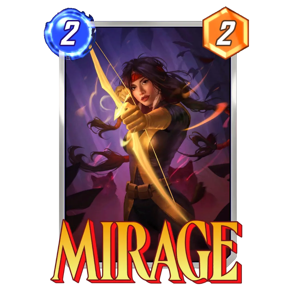 Mirage