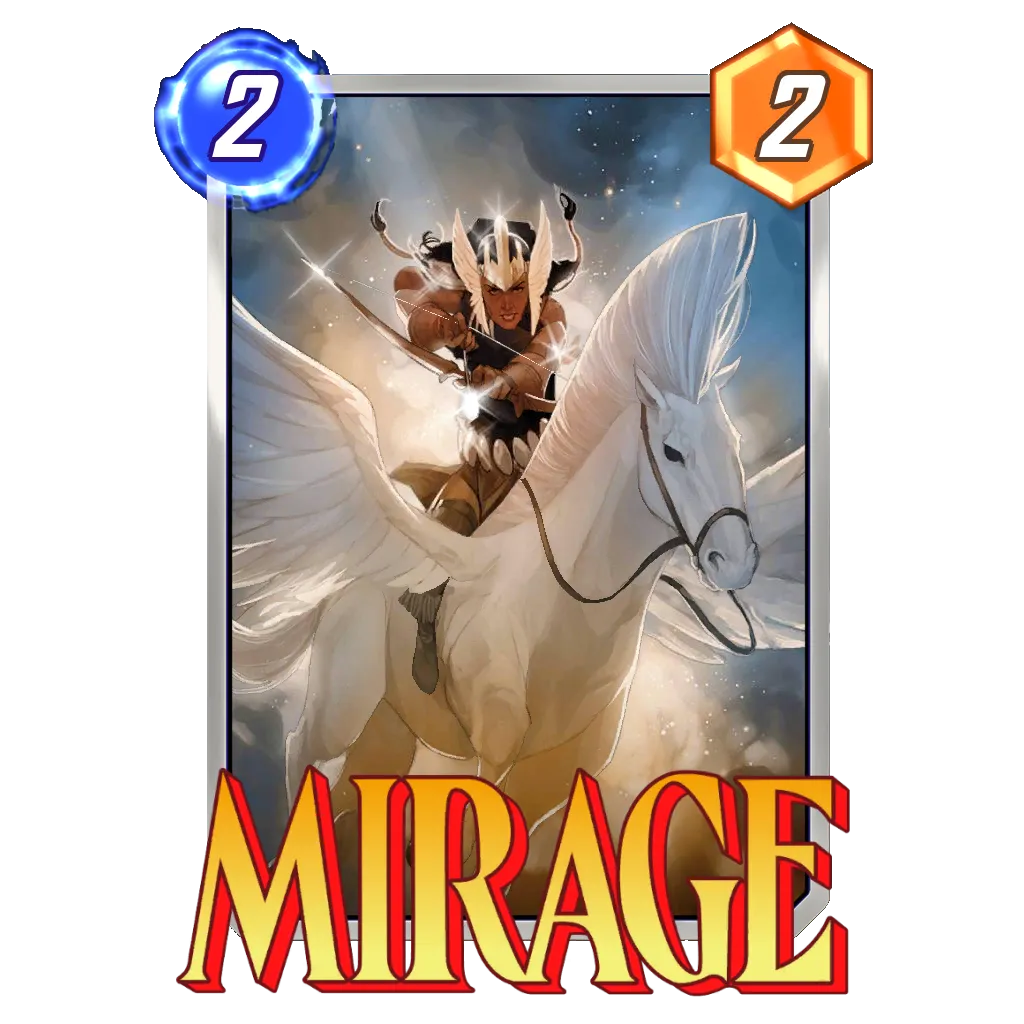 Mirage