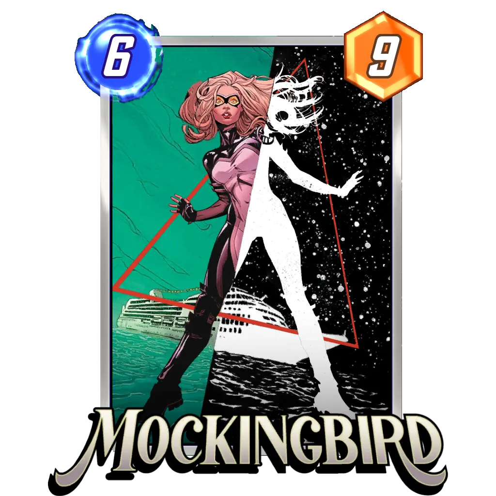 Mockingbird