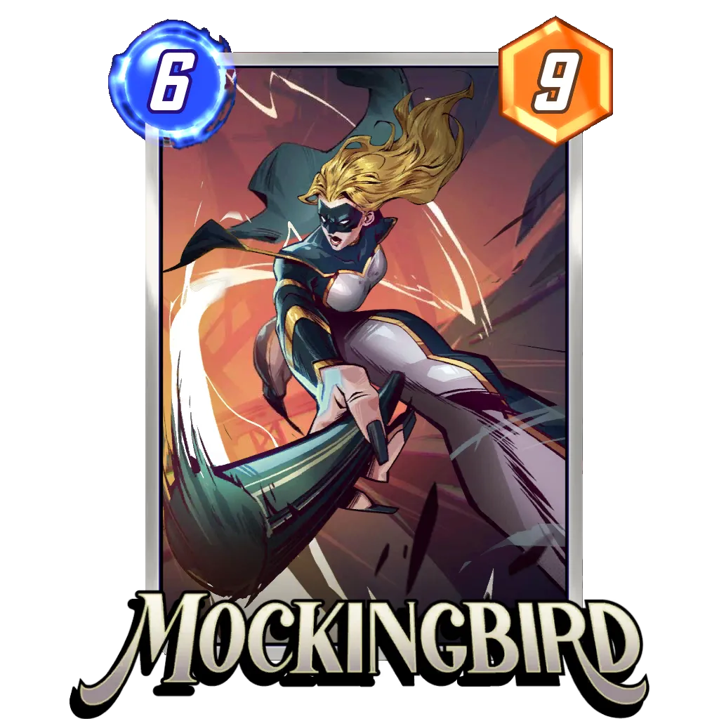 Mockingbird