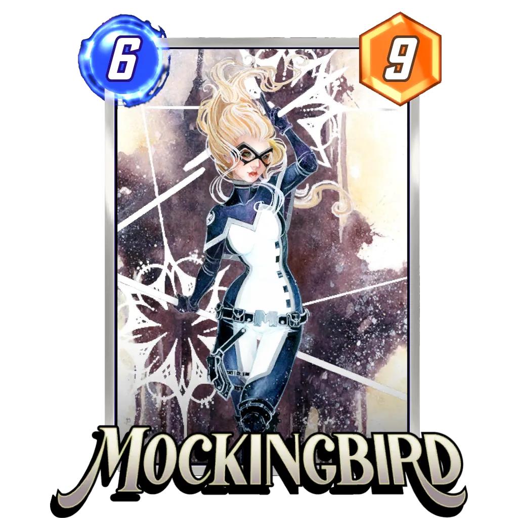 Mockingbird