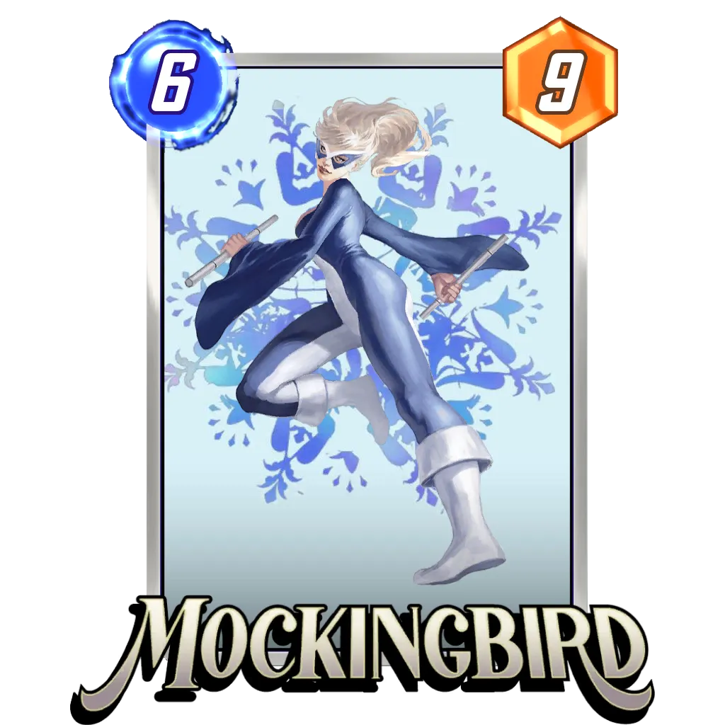 Mockingbird