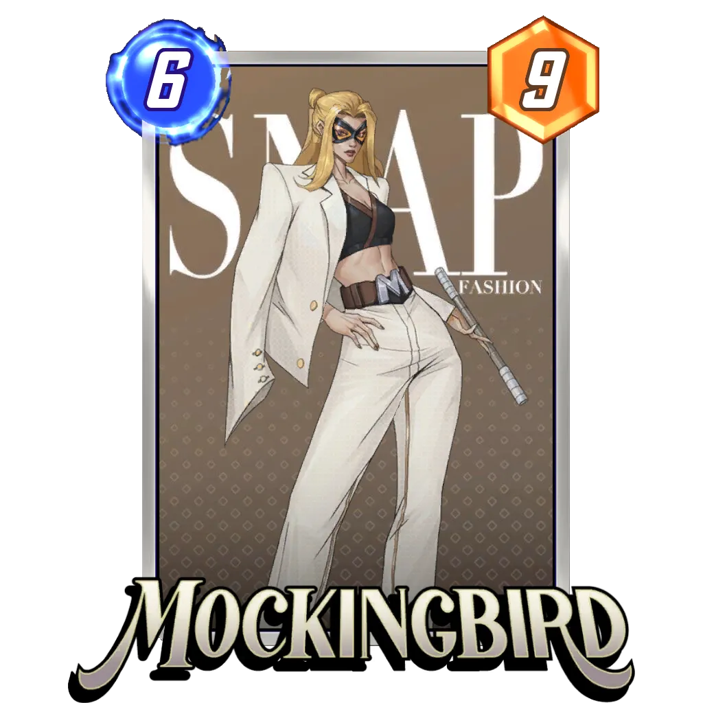 Mockingbird