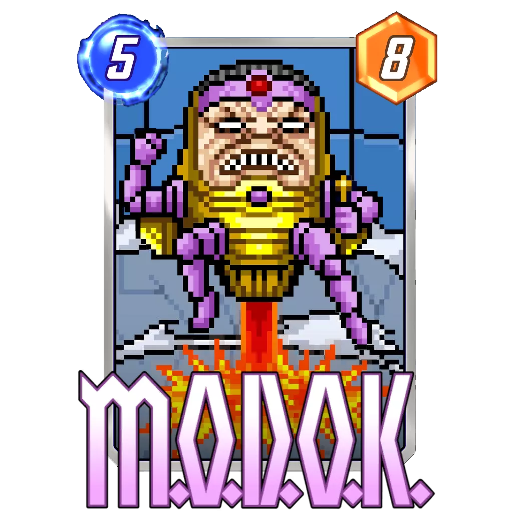 MODOK