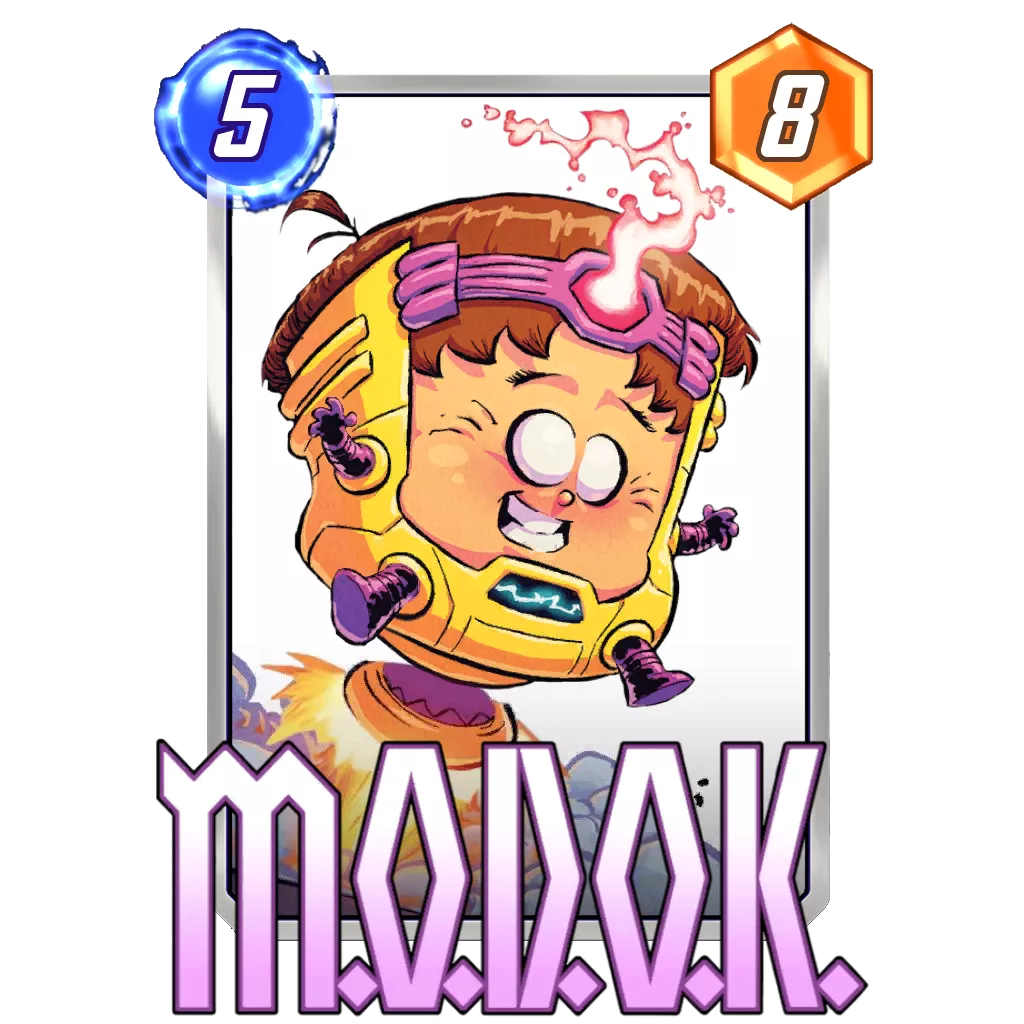 MODOK