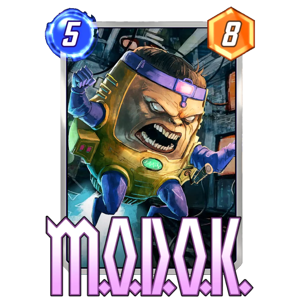 MODOK