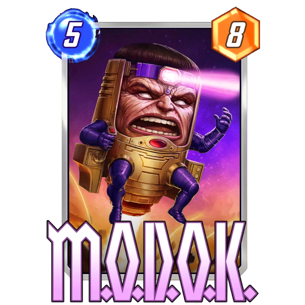 MODOK