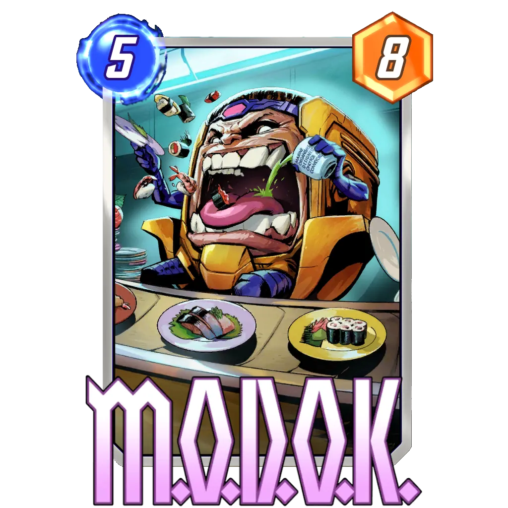 MODOK