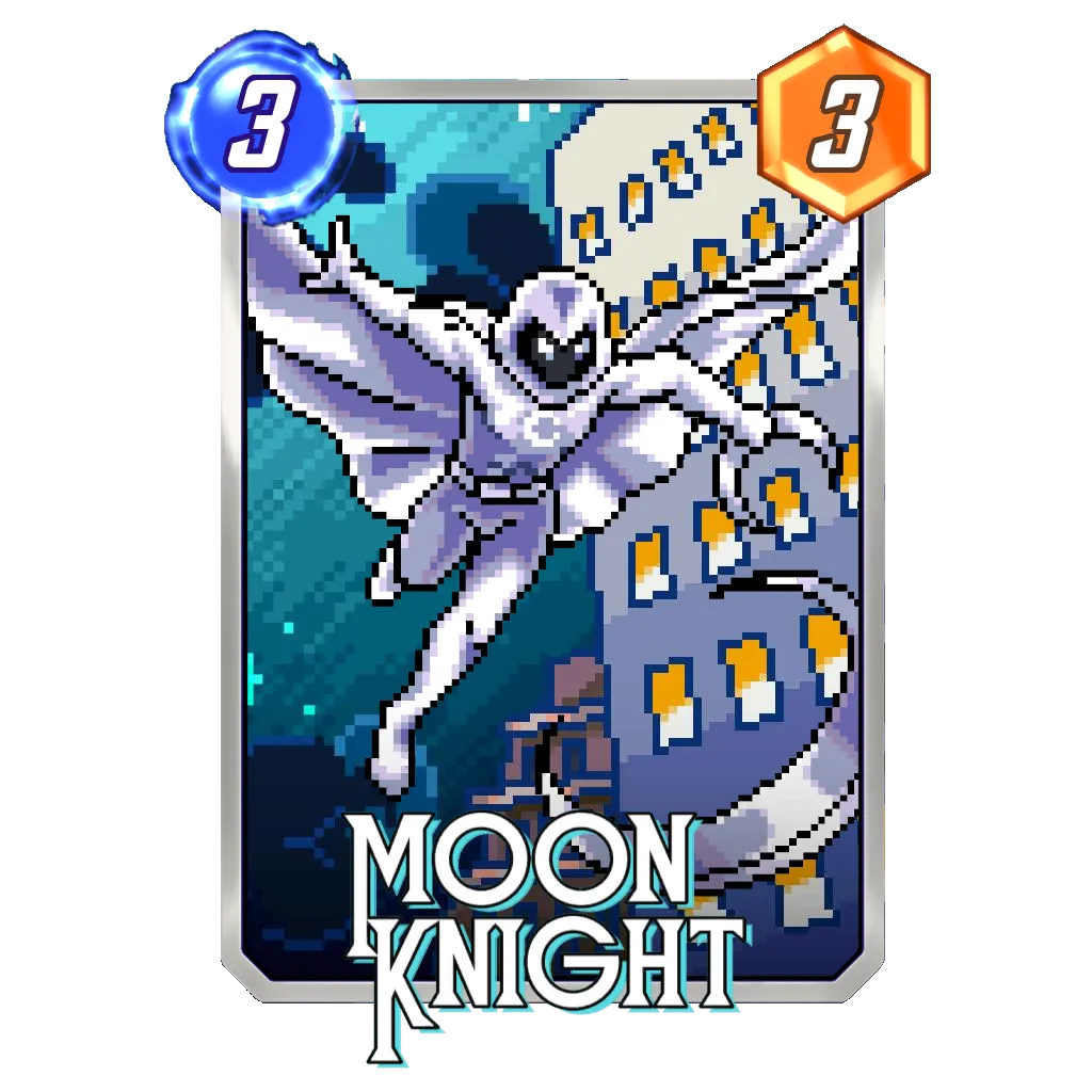 Moon Knight