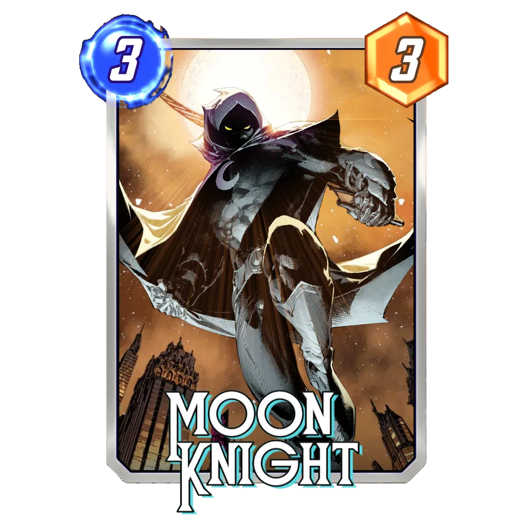 Moon Knight