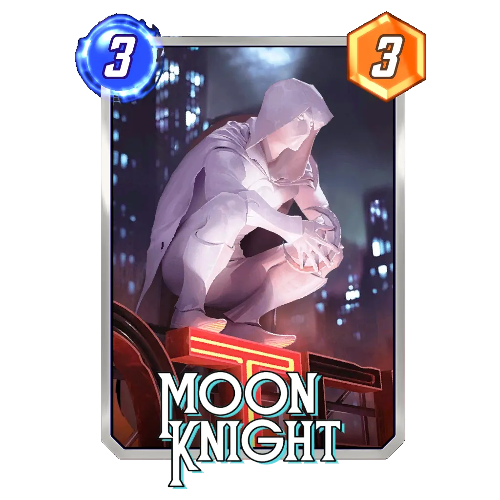 Moon Knight