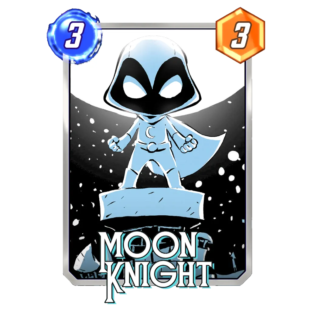 Moon Knight