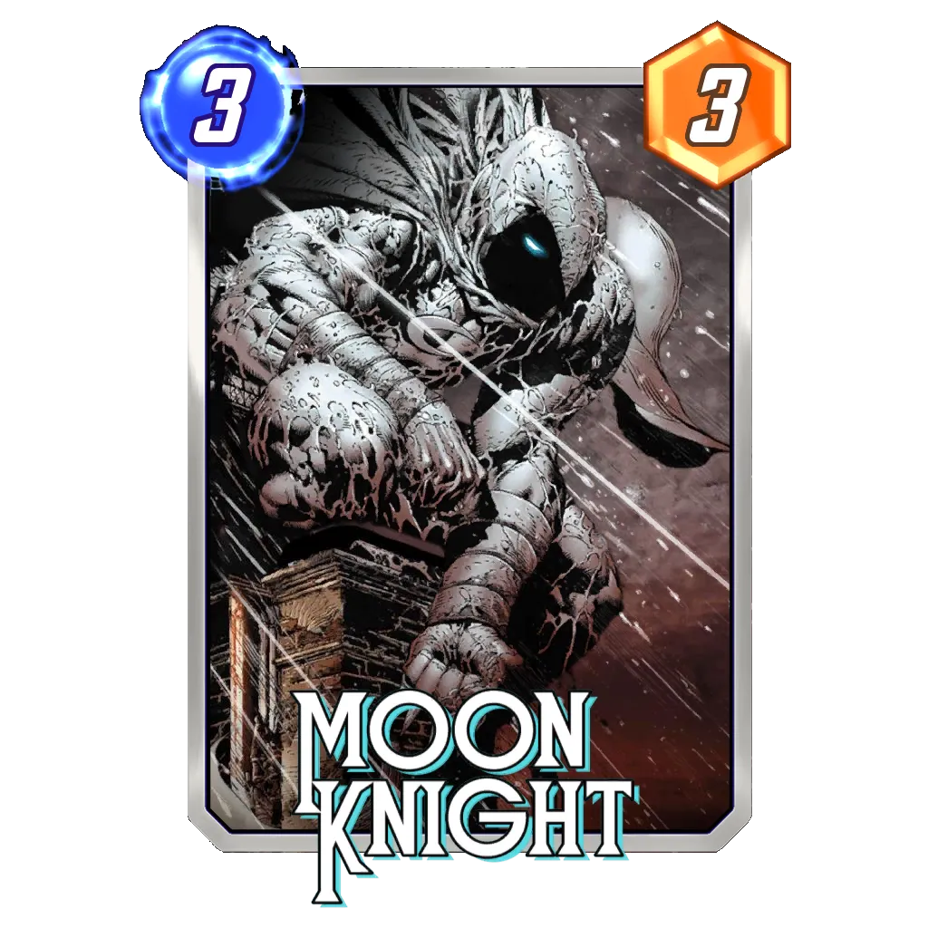 Moon Knight