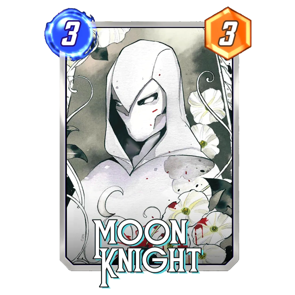 Moon Knight