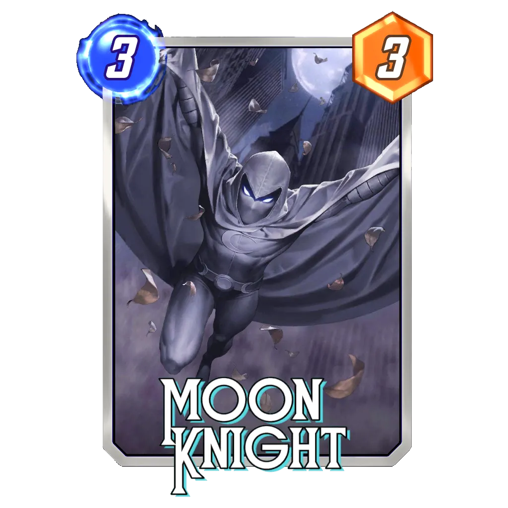 Moon Knight