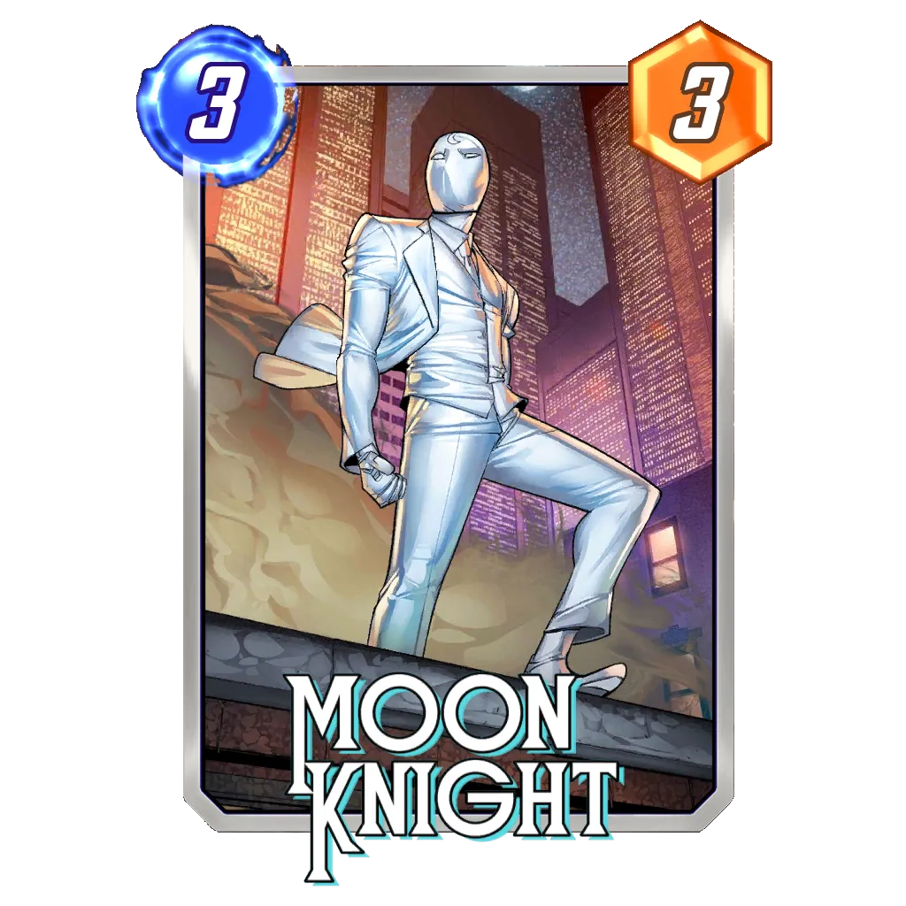 Moon Knight