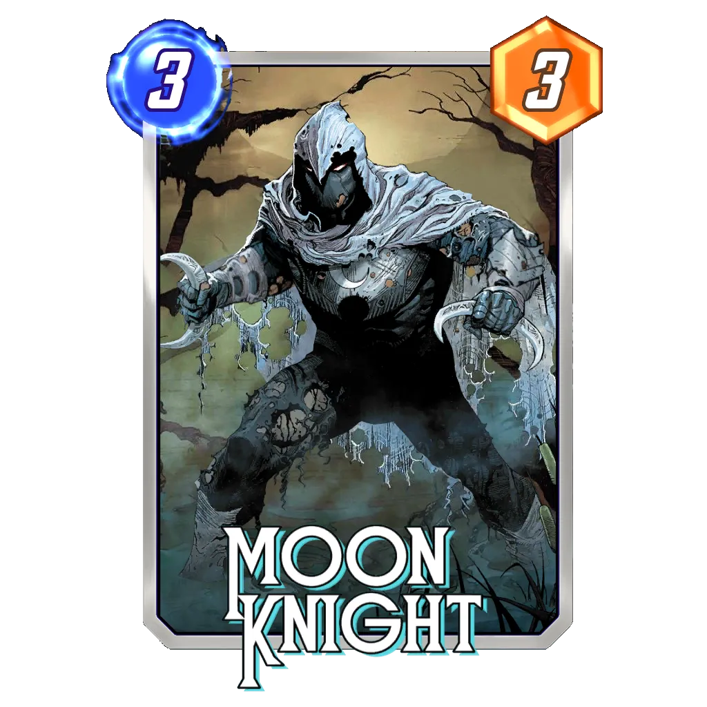 Moon Knight