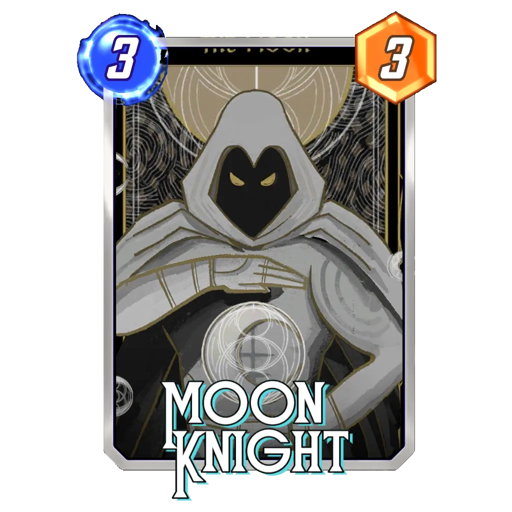 Moon Knight