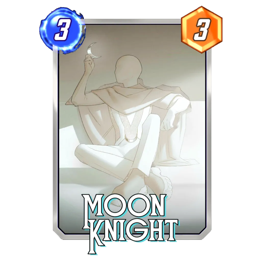 Moon Knight