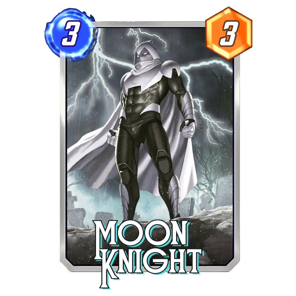 Moon Knight