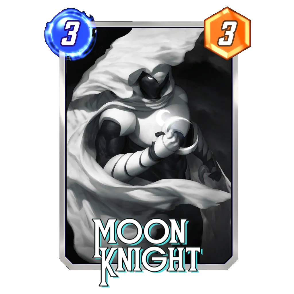 Moon Knight