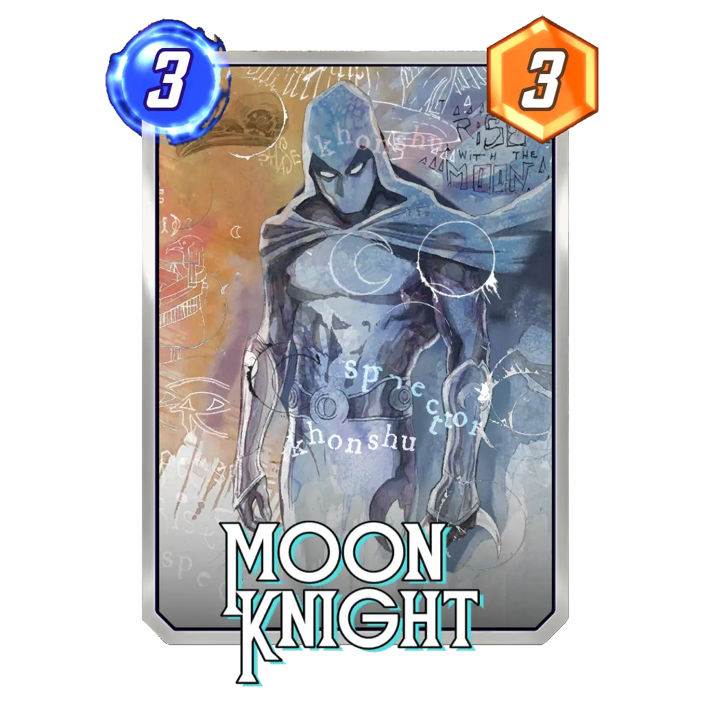 Moon Knight