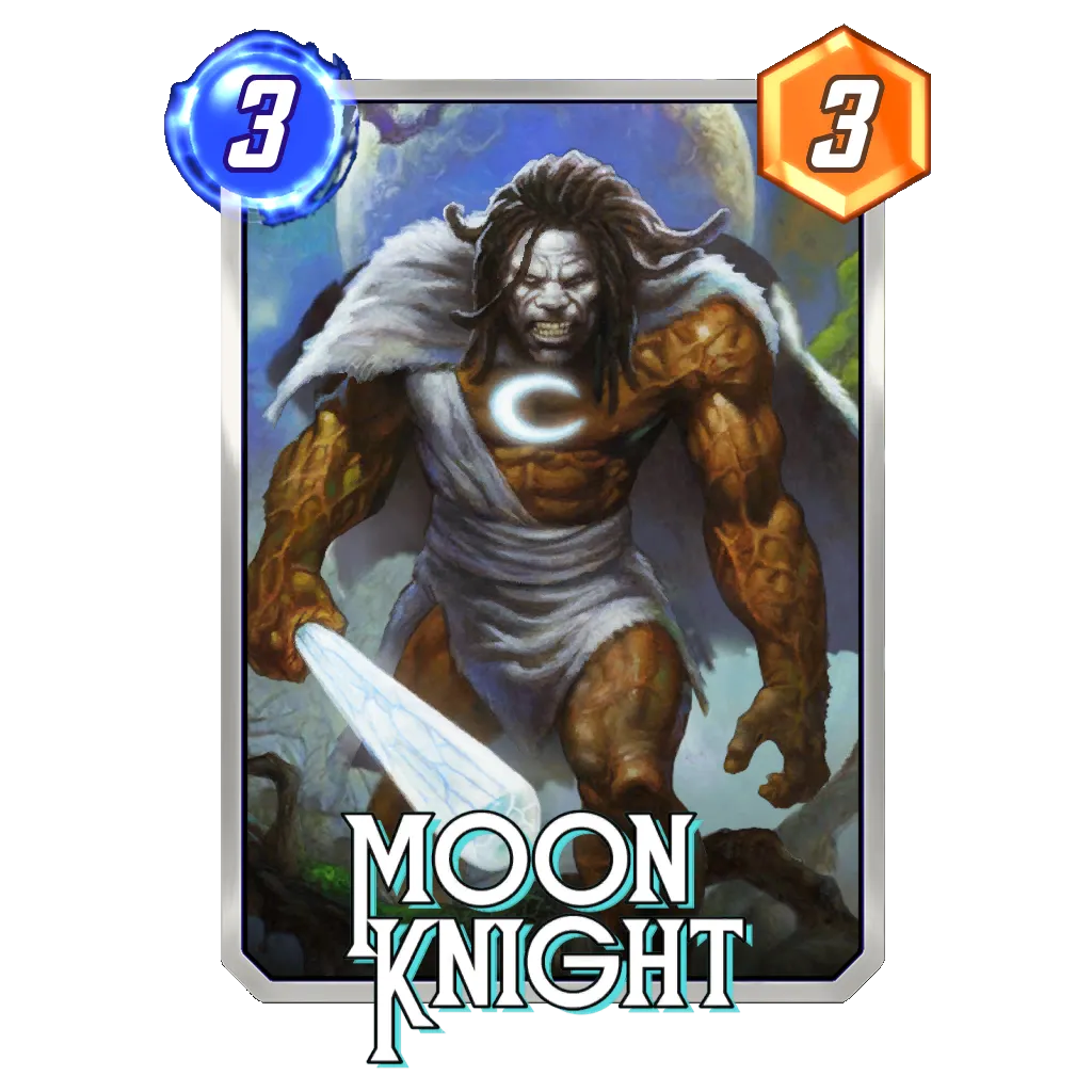 Moon Knight