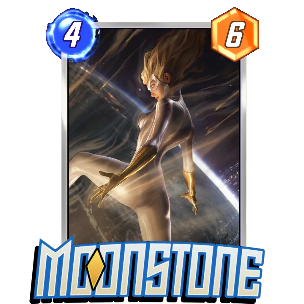 Moonstone