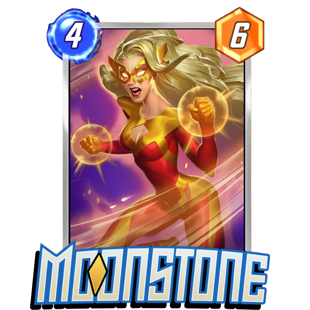 Moonstone