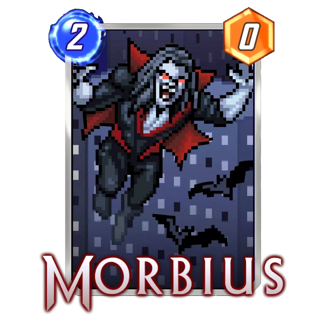 Morbius