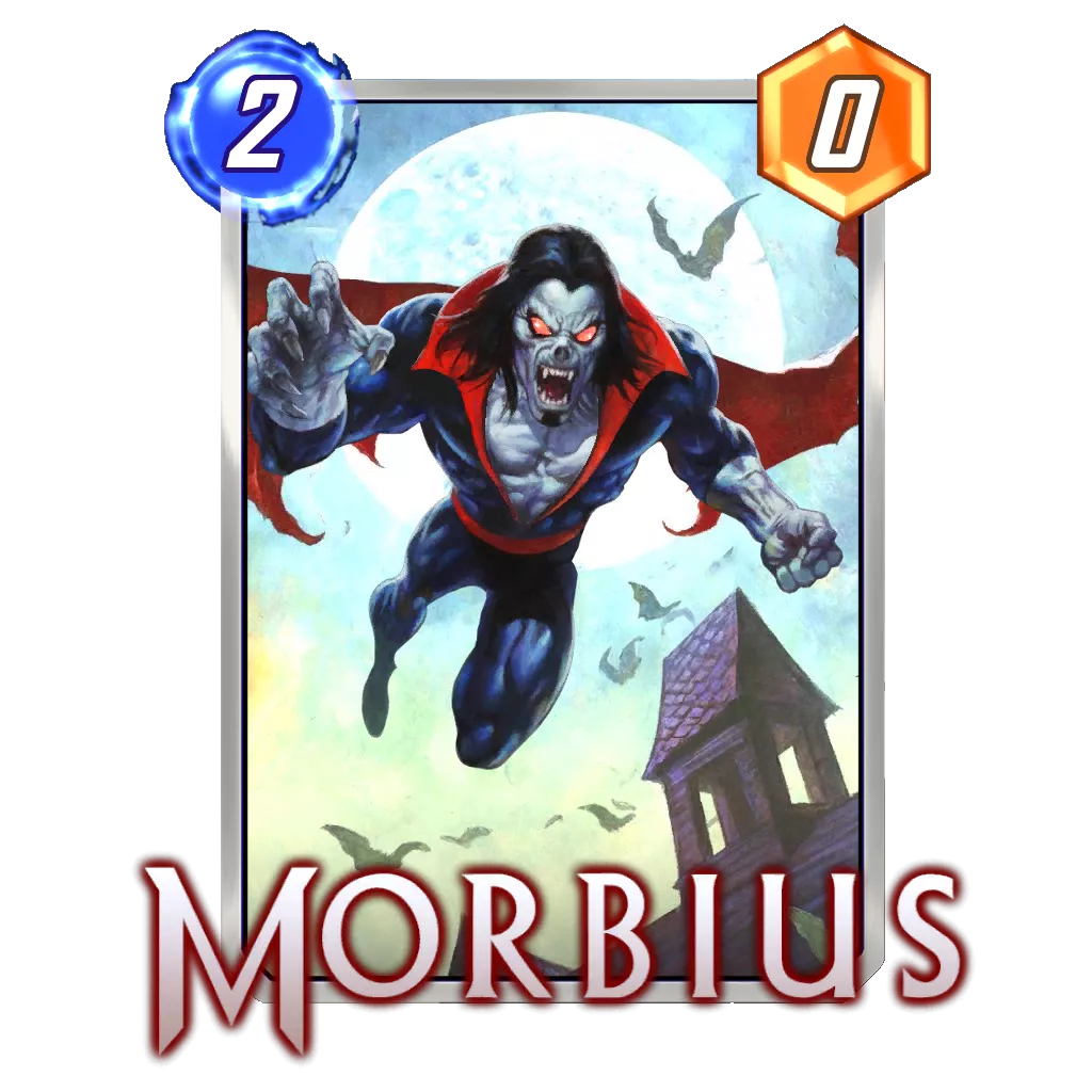 Morbius