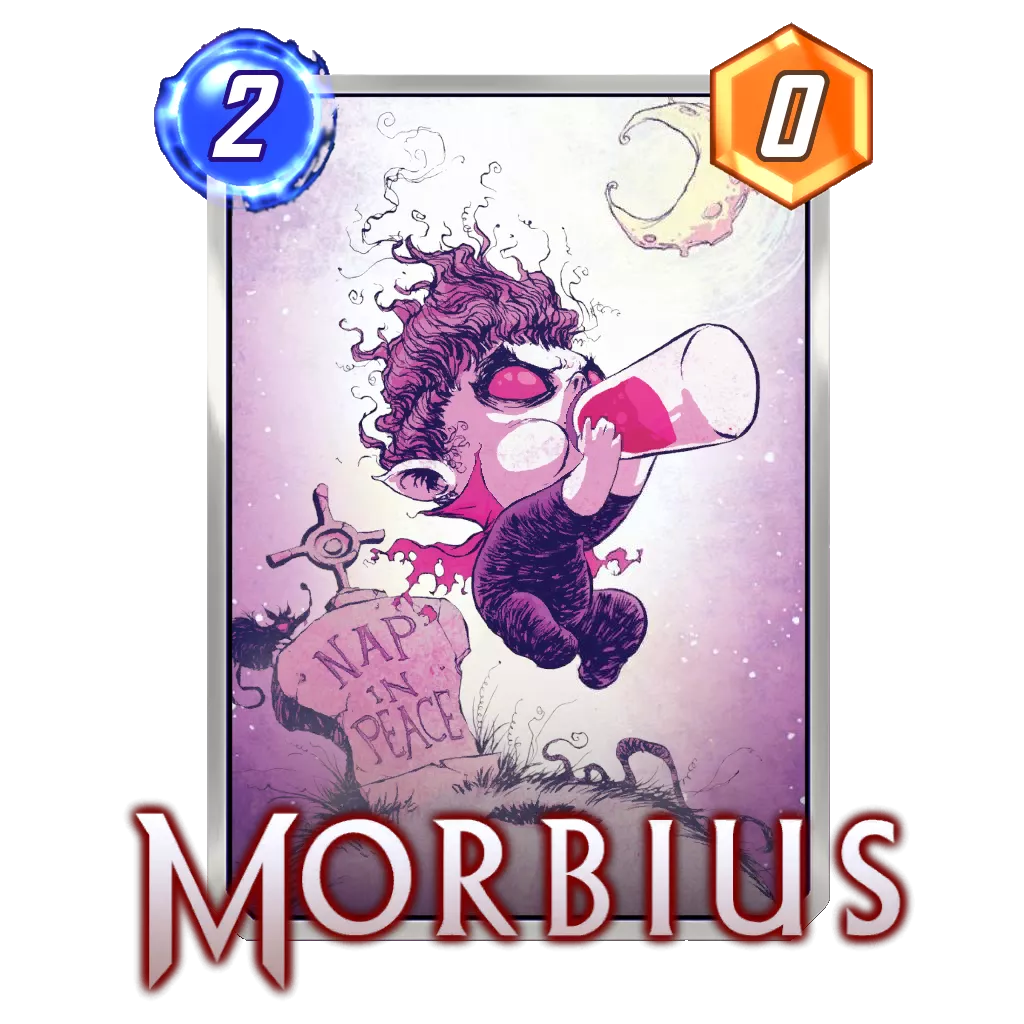 Morbius