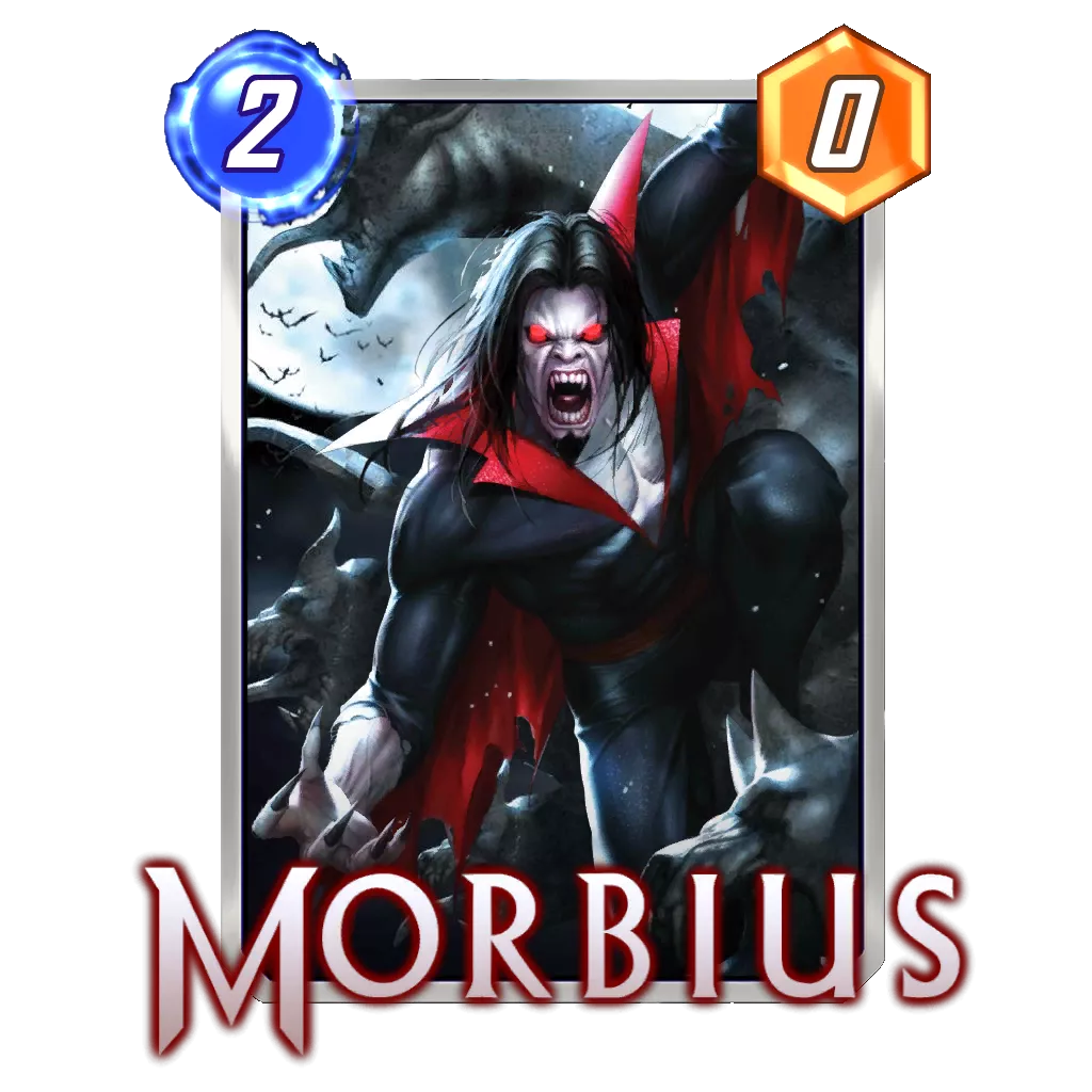 Morbius