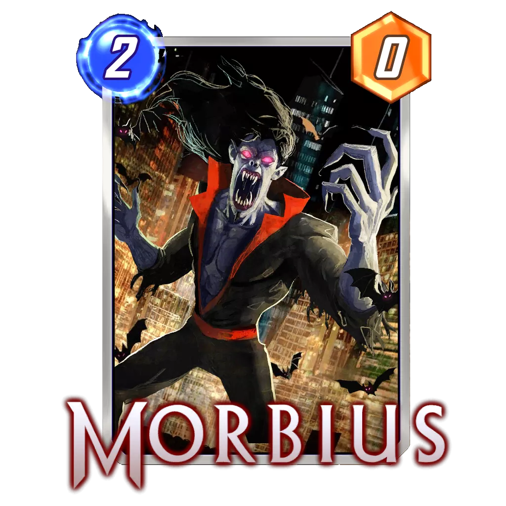 Morbius