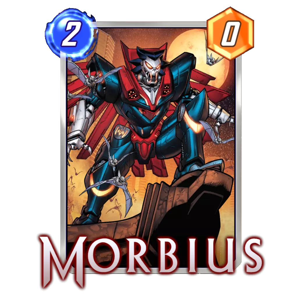 Morbius