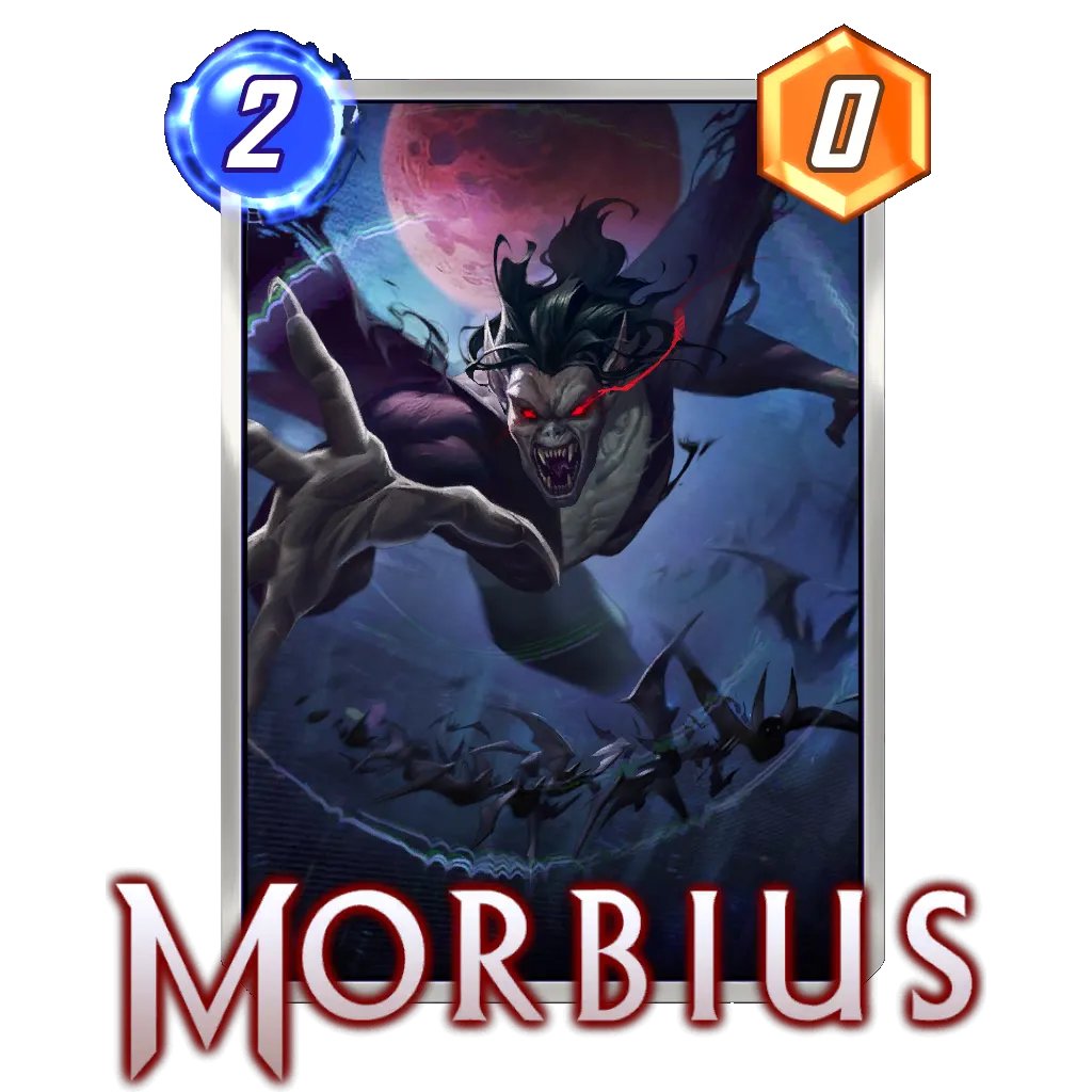 Morbius