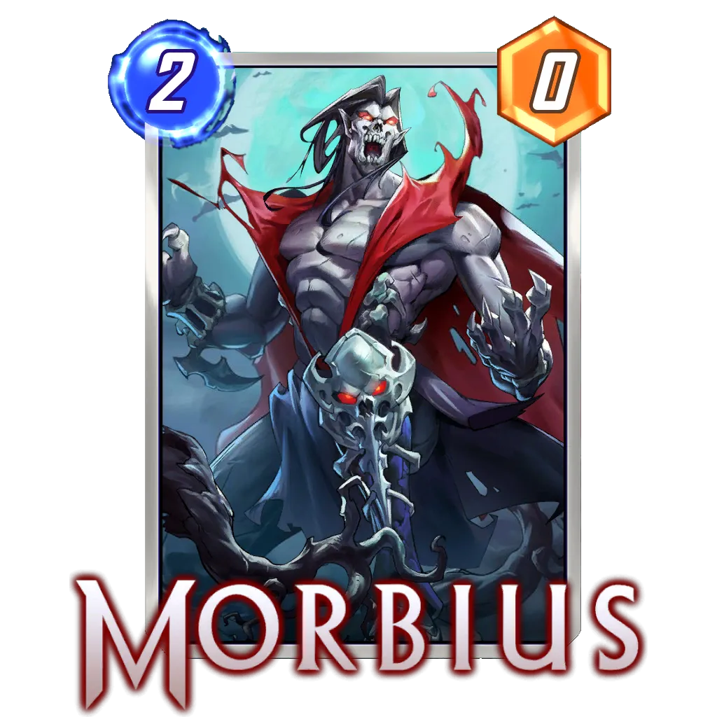 Morbius