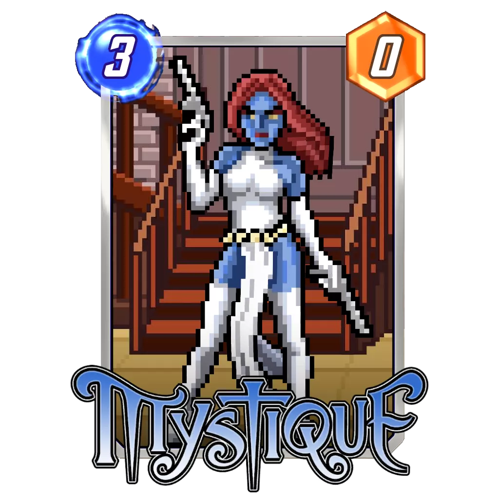 Mystique