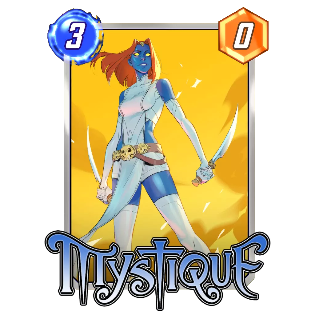 Mystique