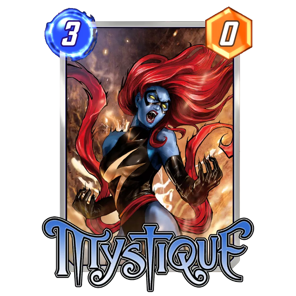 Mystique