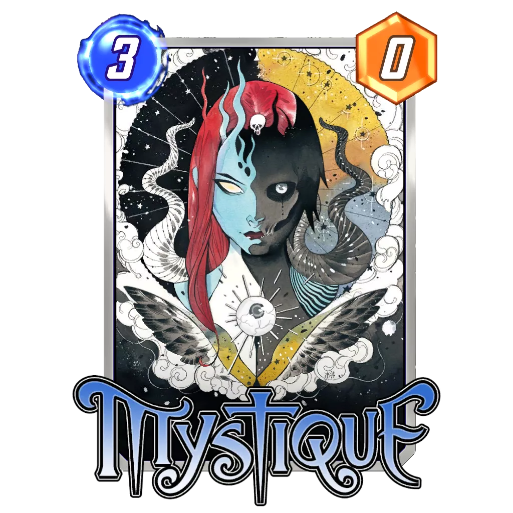 Mystique