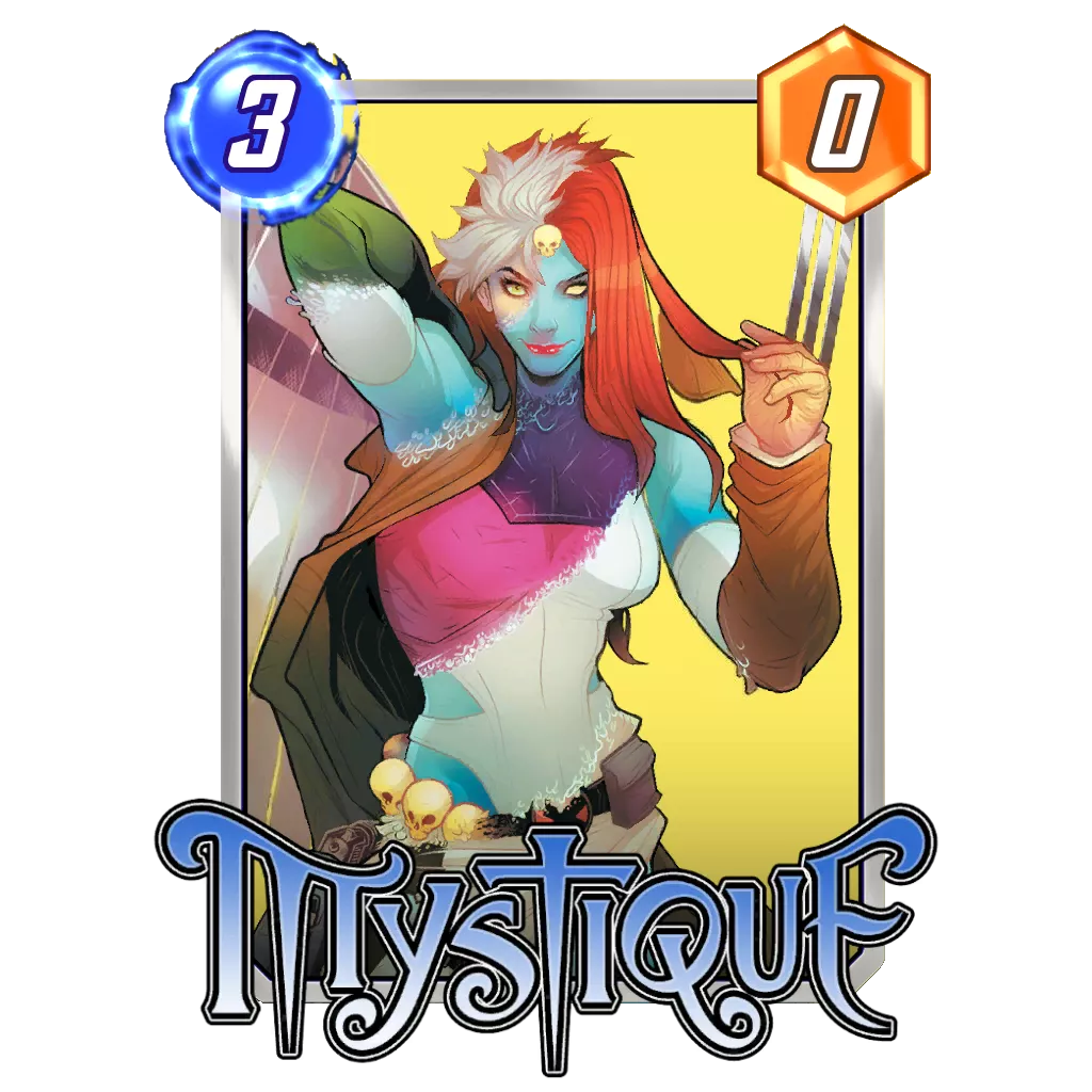 Mystique